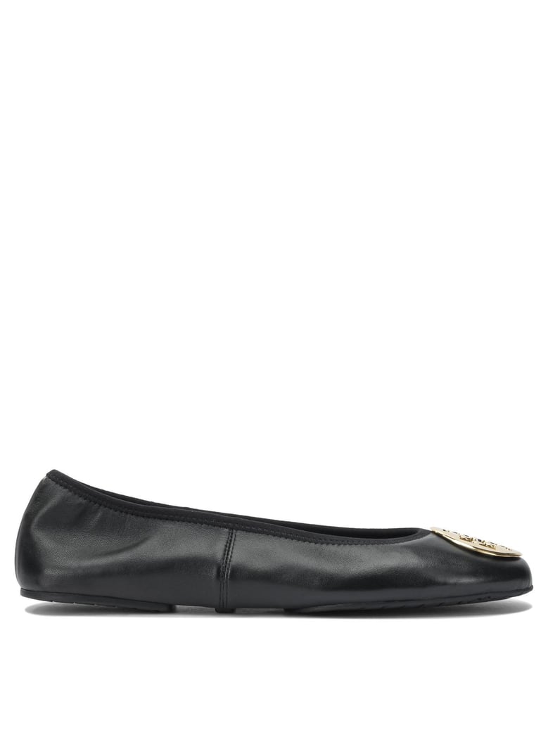 reva travel ballerinas by Selfnex