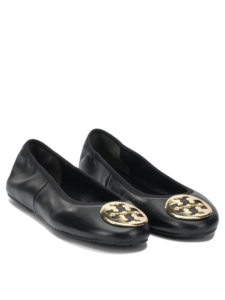 reva travel ballerinas by Selfnex