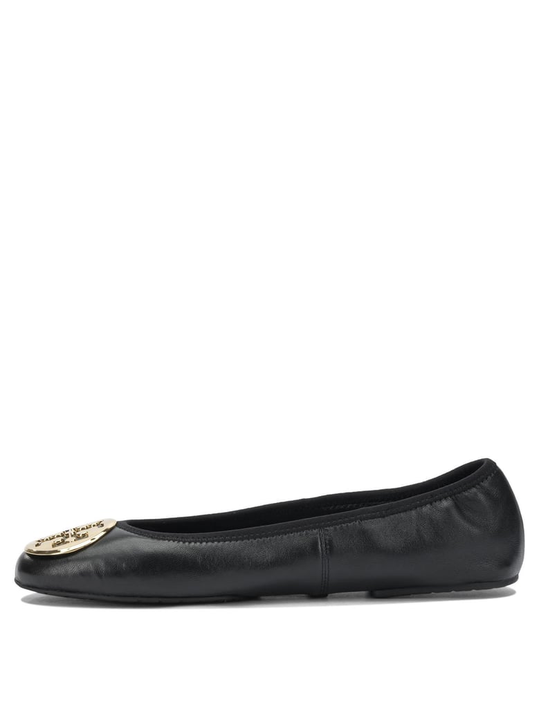 reva travel ballerinas by Selfnex