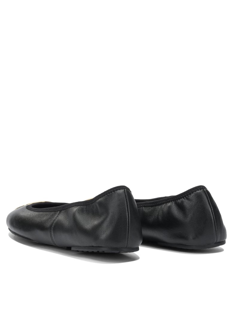 reva travel ballerinas by Selfnex