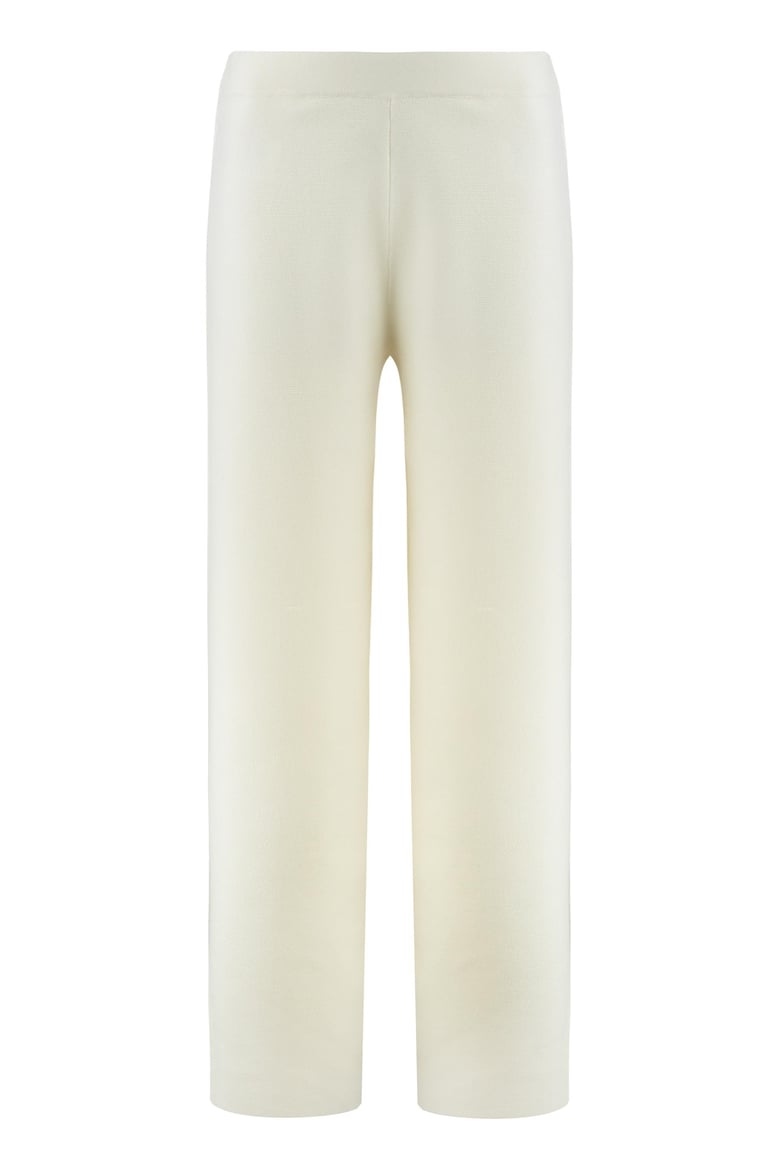sweater pants by Selfnex
