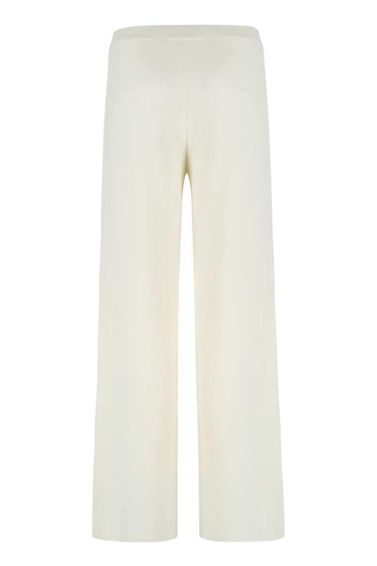 sweater pants by Selfnex
