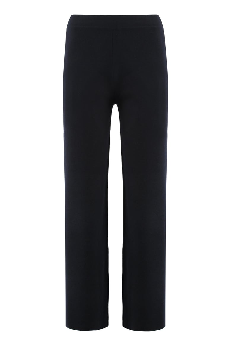 sweater pants by Selfnex