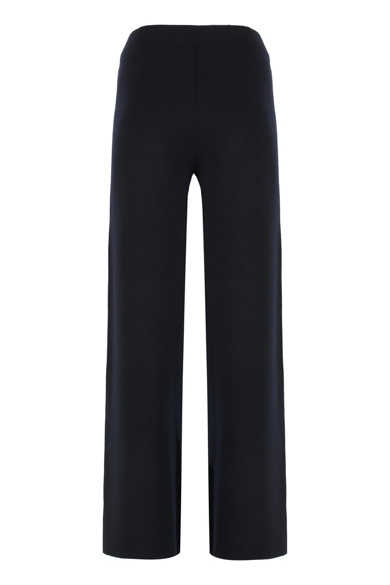 sweater pants by Selfnex