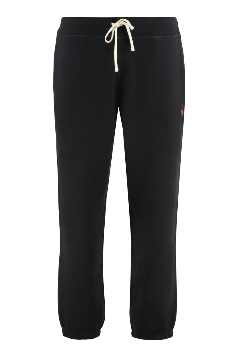 jogging pants in cotton by Selfnex