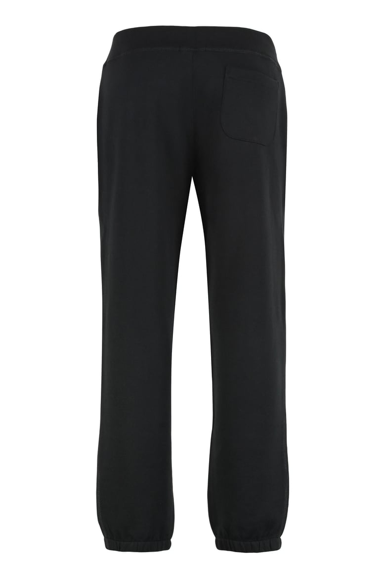 jogging pants in cotton by Selfnex