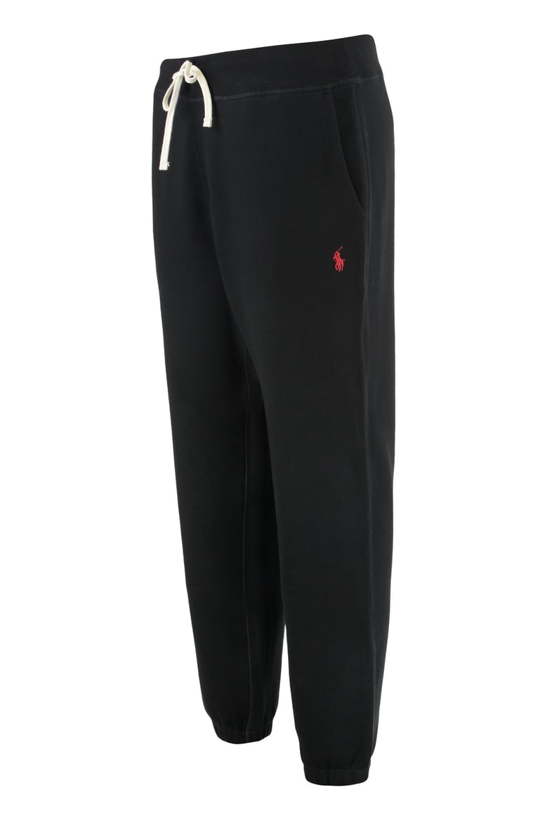 jogging pants in cotton by Selfnex