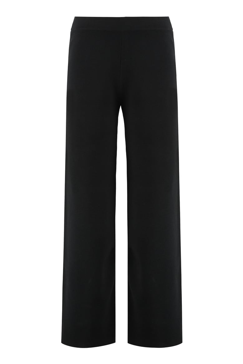 sweater pants by Selfnex