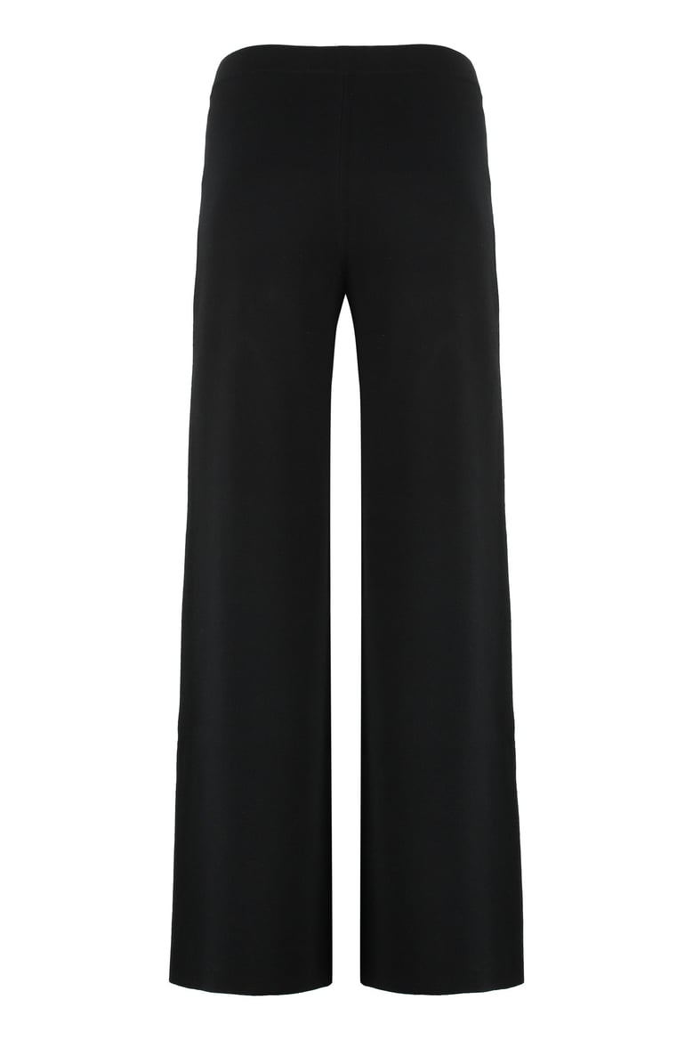 sweater pants by Selfnex