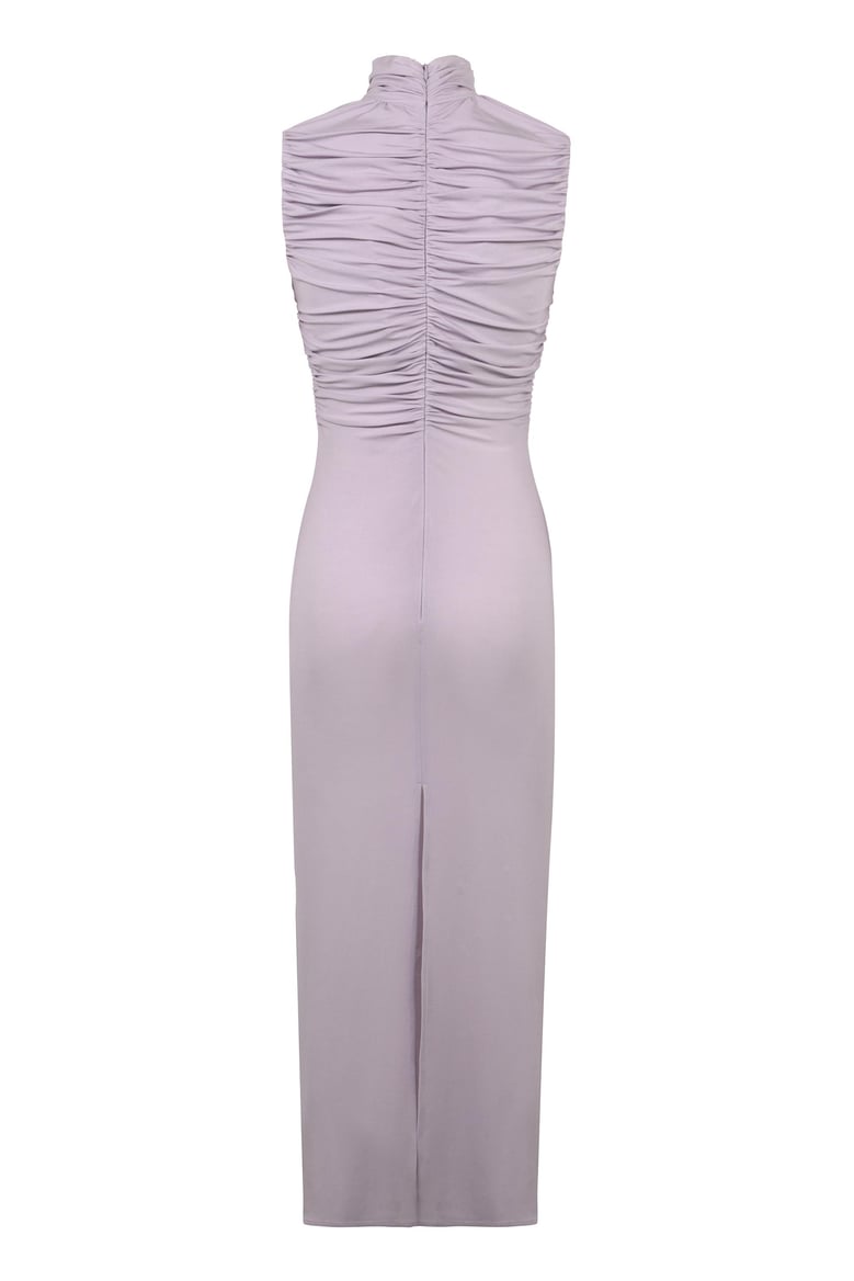 jersey dress by Selfnex