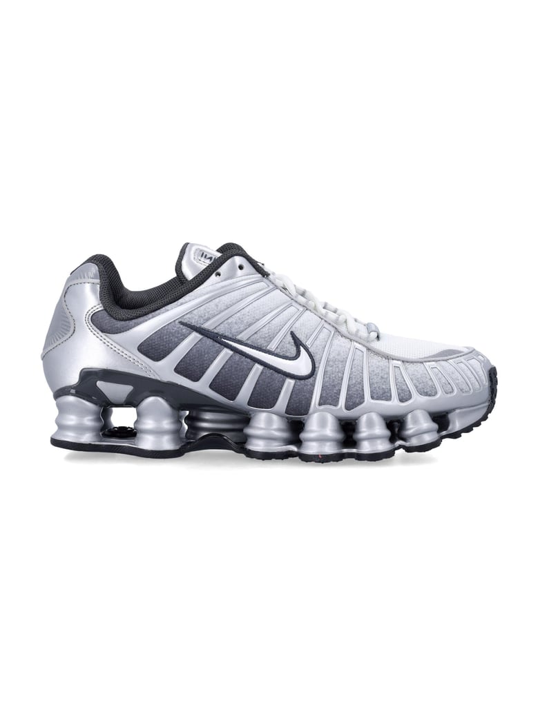 nike shox tl mesh sneakers by Selfnex