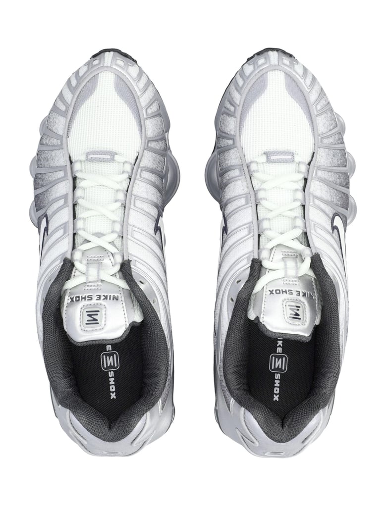 nike shox tl mesh sneakers by Selfnex