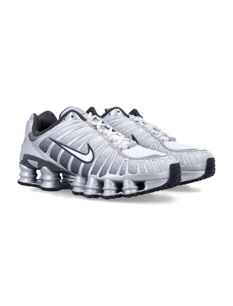 nike shox tl mesh sneakers by Selfnex