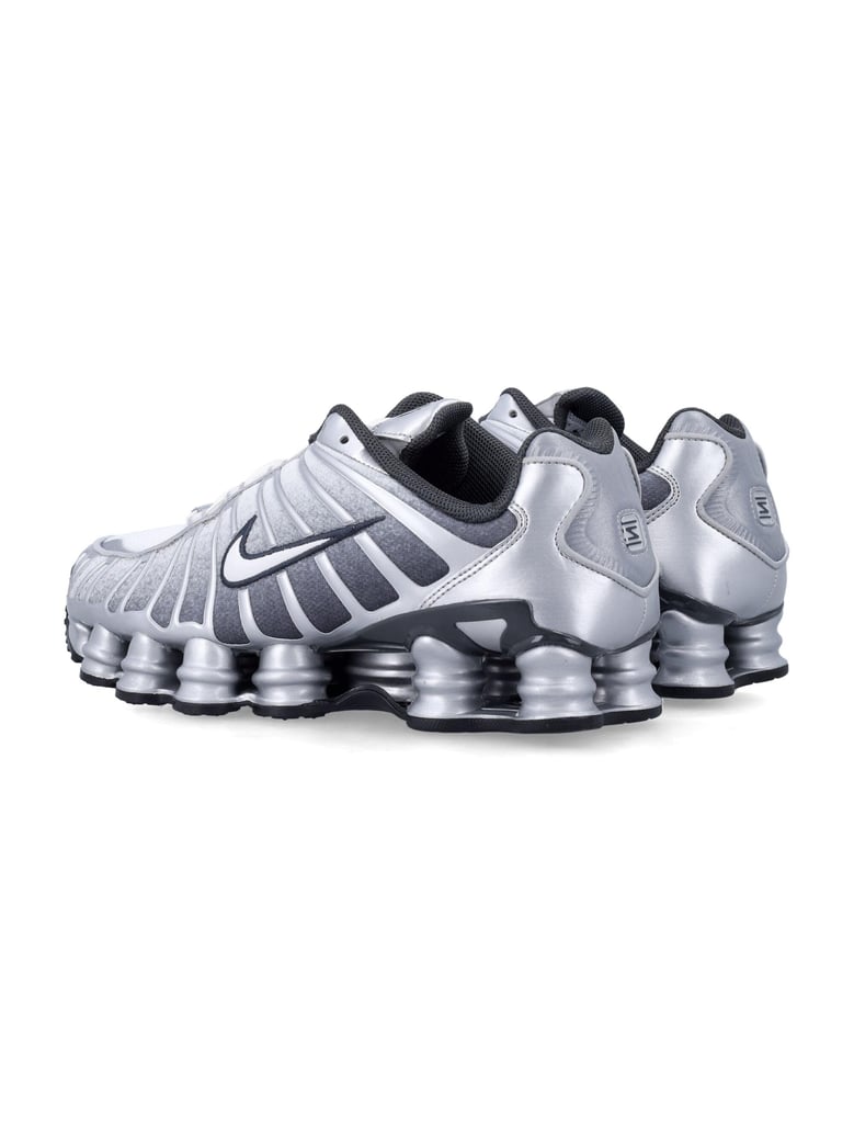 nike shox tl mesh sneakers by Selfnex