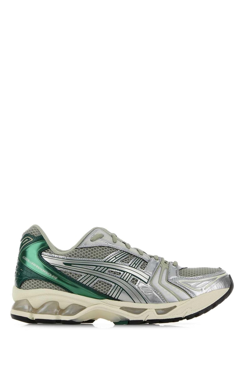 sneaker gelkayano 14 by Selfnex