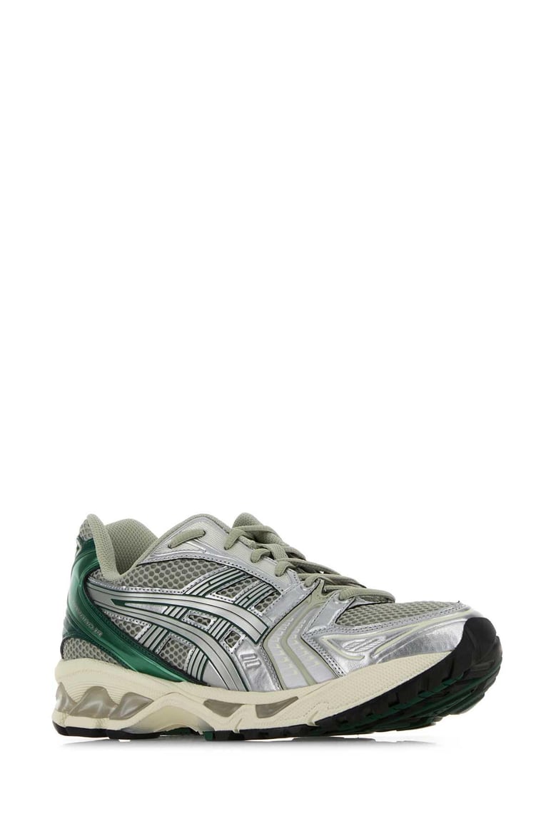 sneaker gelkayano 14 by Selfnex