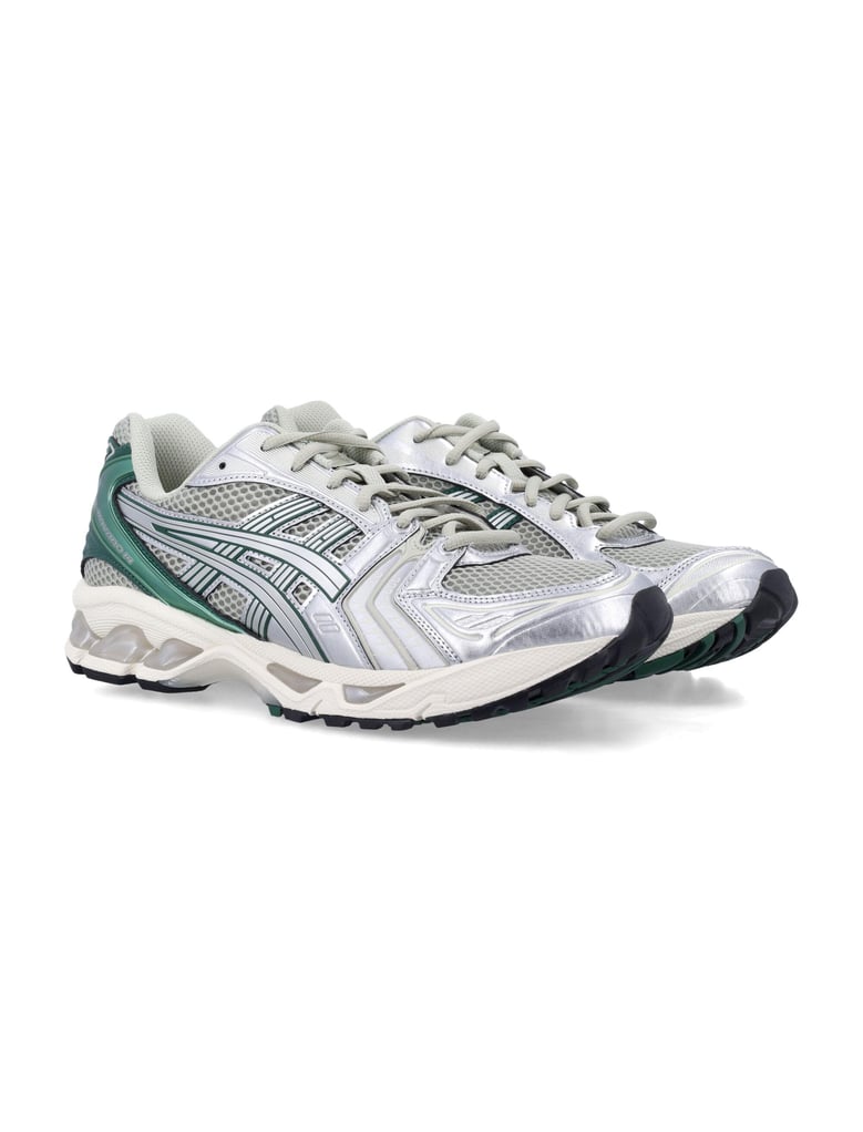 sneaker gelkayano 14 by Selfnex