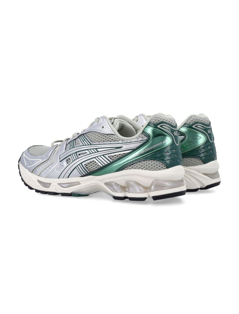 sneaker gelkayano 14 by Selfnex