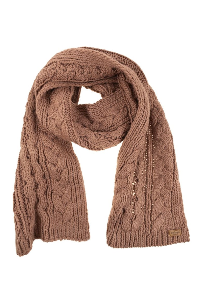 penshaw - hat and scarf set by Selfnex