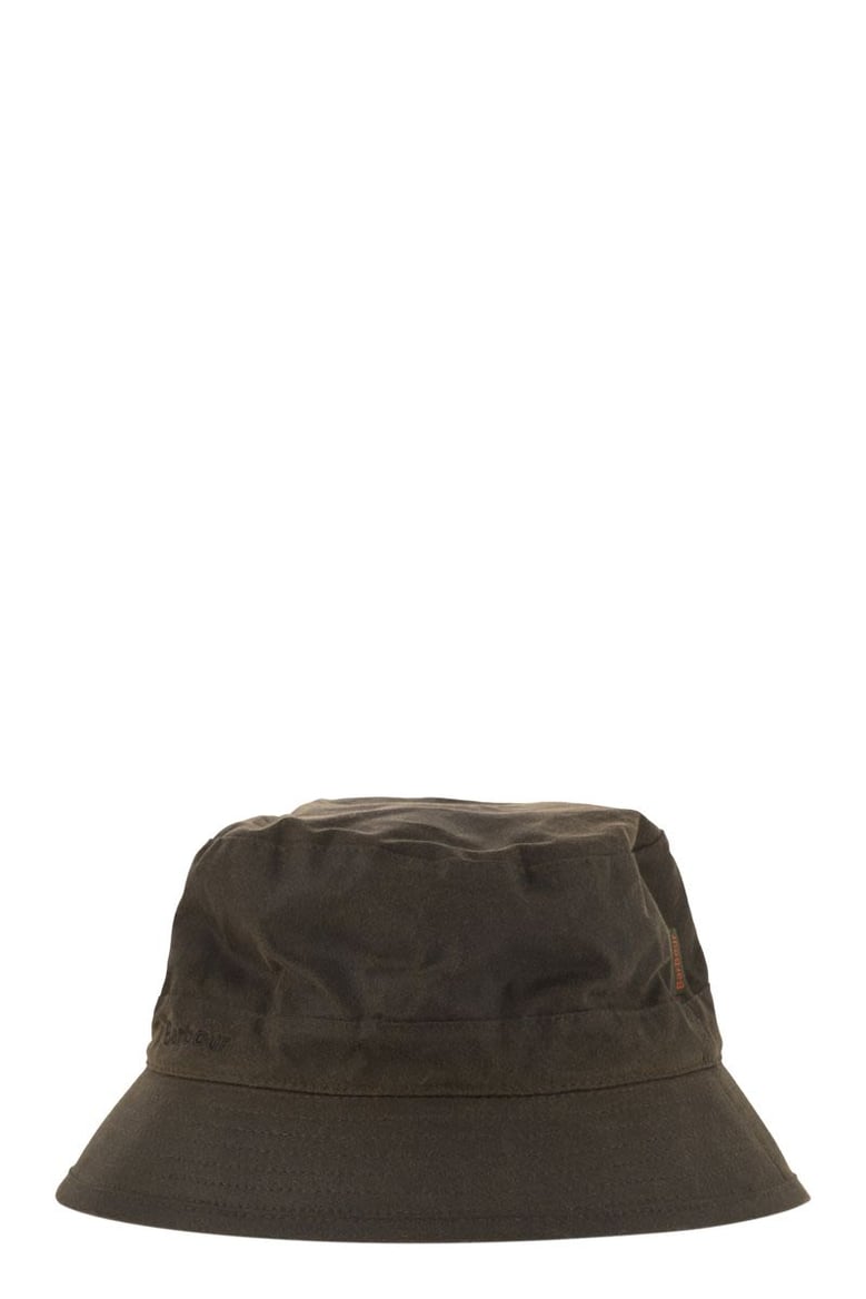 sporthut wax - hat by Selfnex