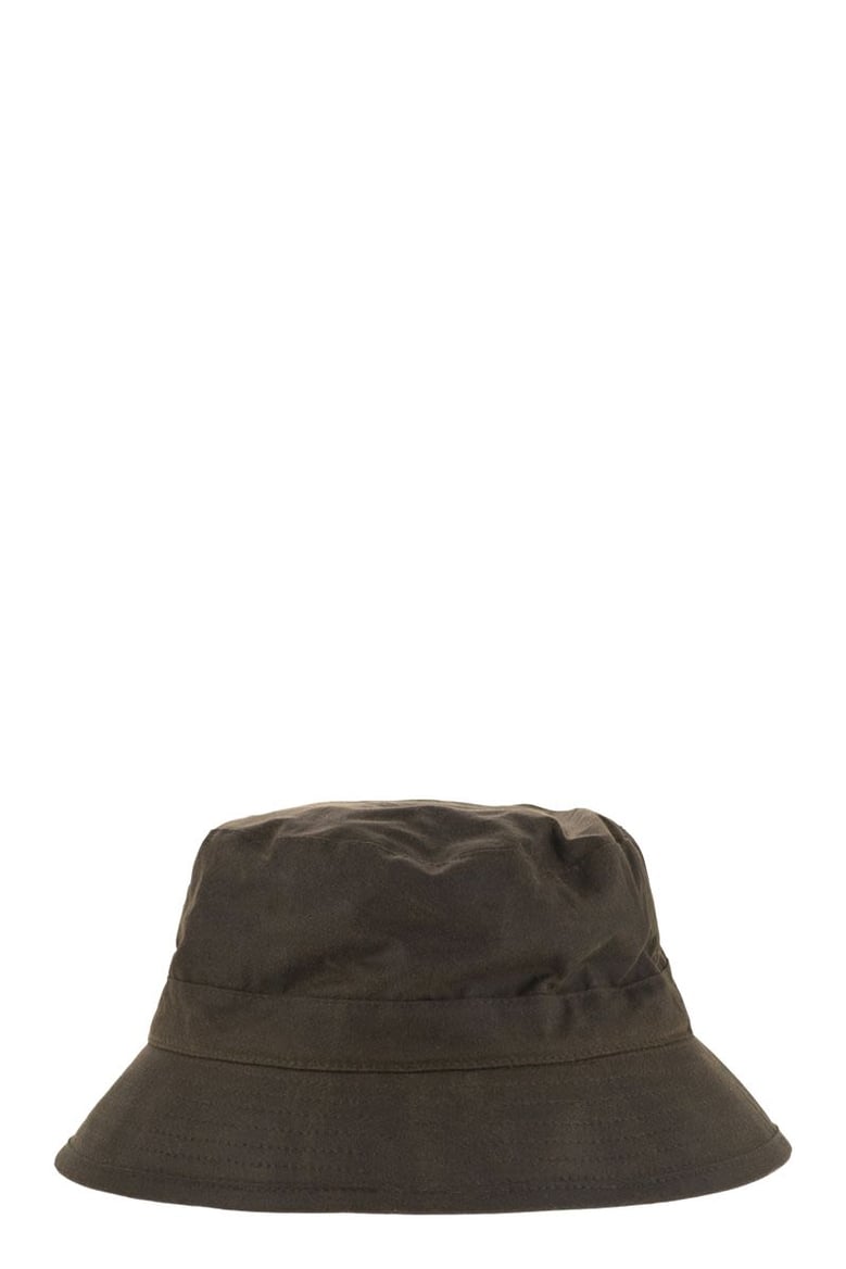 sporthut wax - hat by Selfnex
