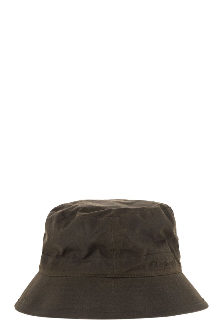 sporthut wax - hat by Selfnex