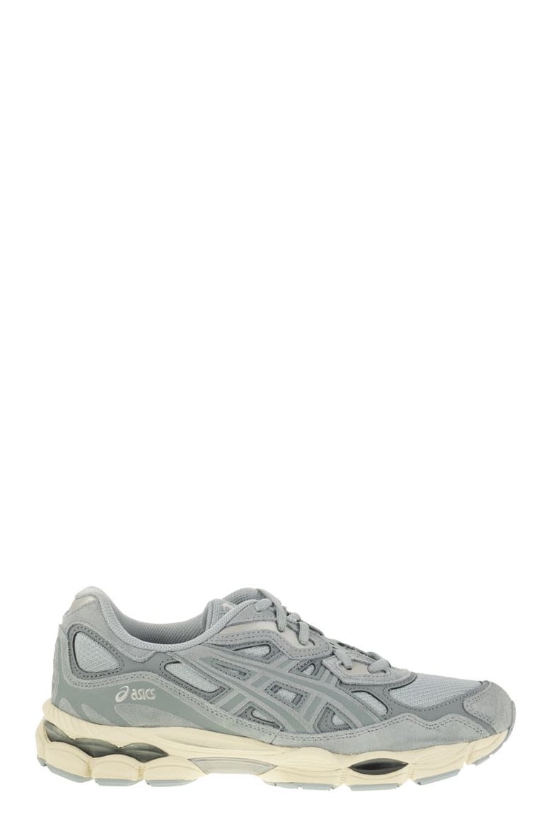 gel- nyc - sneakers by Selfnex