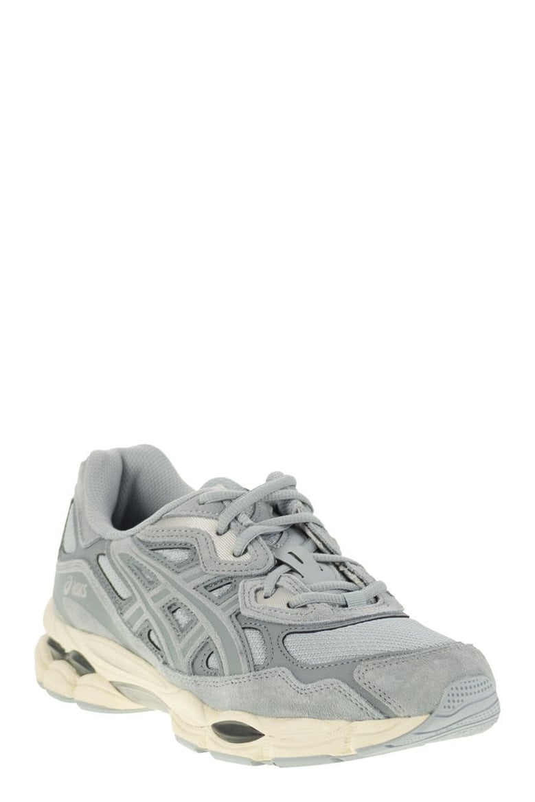 gel- nyc - sneakers by Selfnex