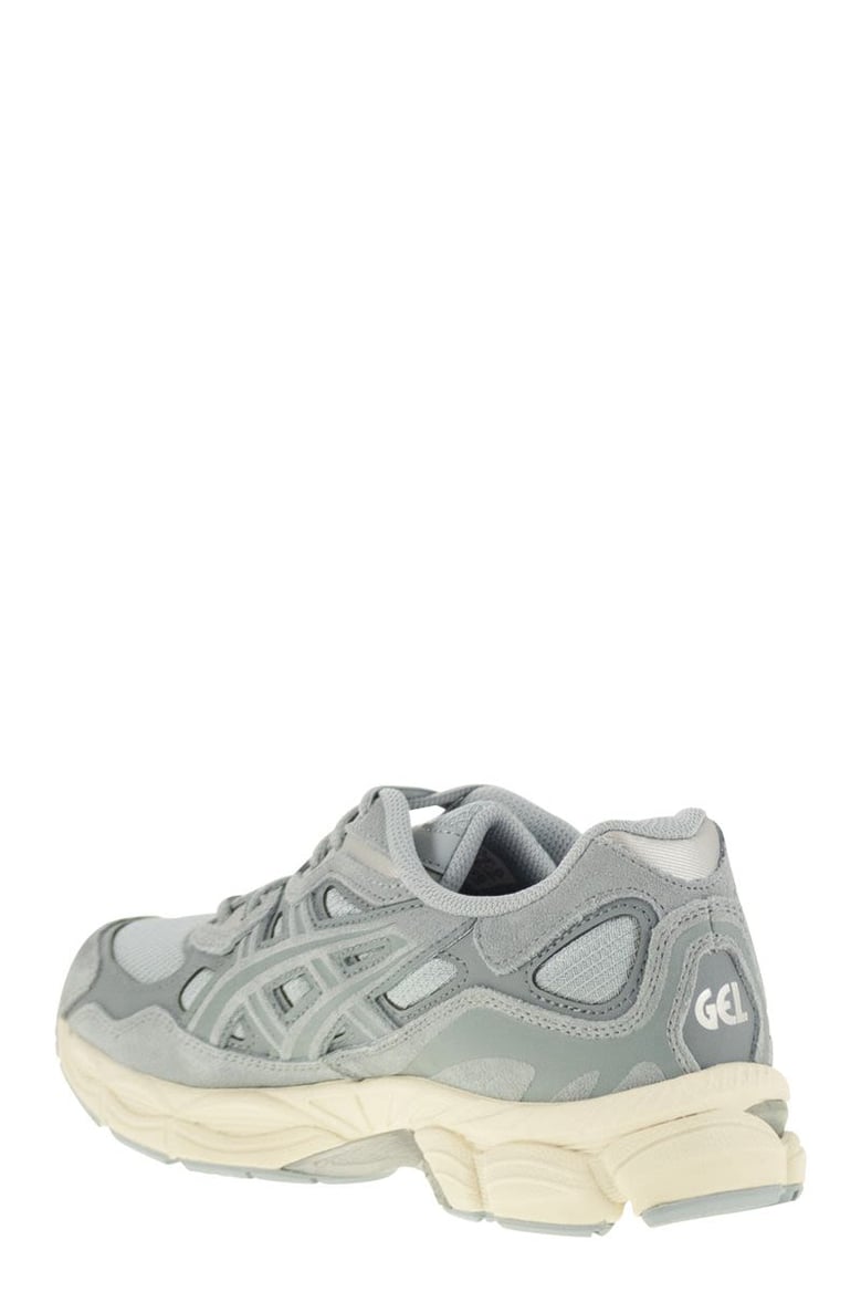 gel- nyc - sneakers by Selfnex