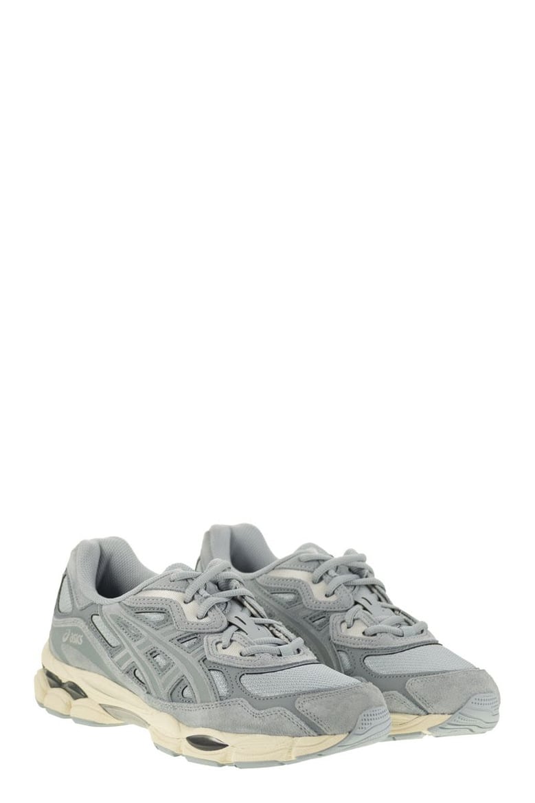 gel- nyc - sneakers by Selfnex