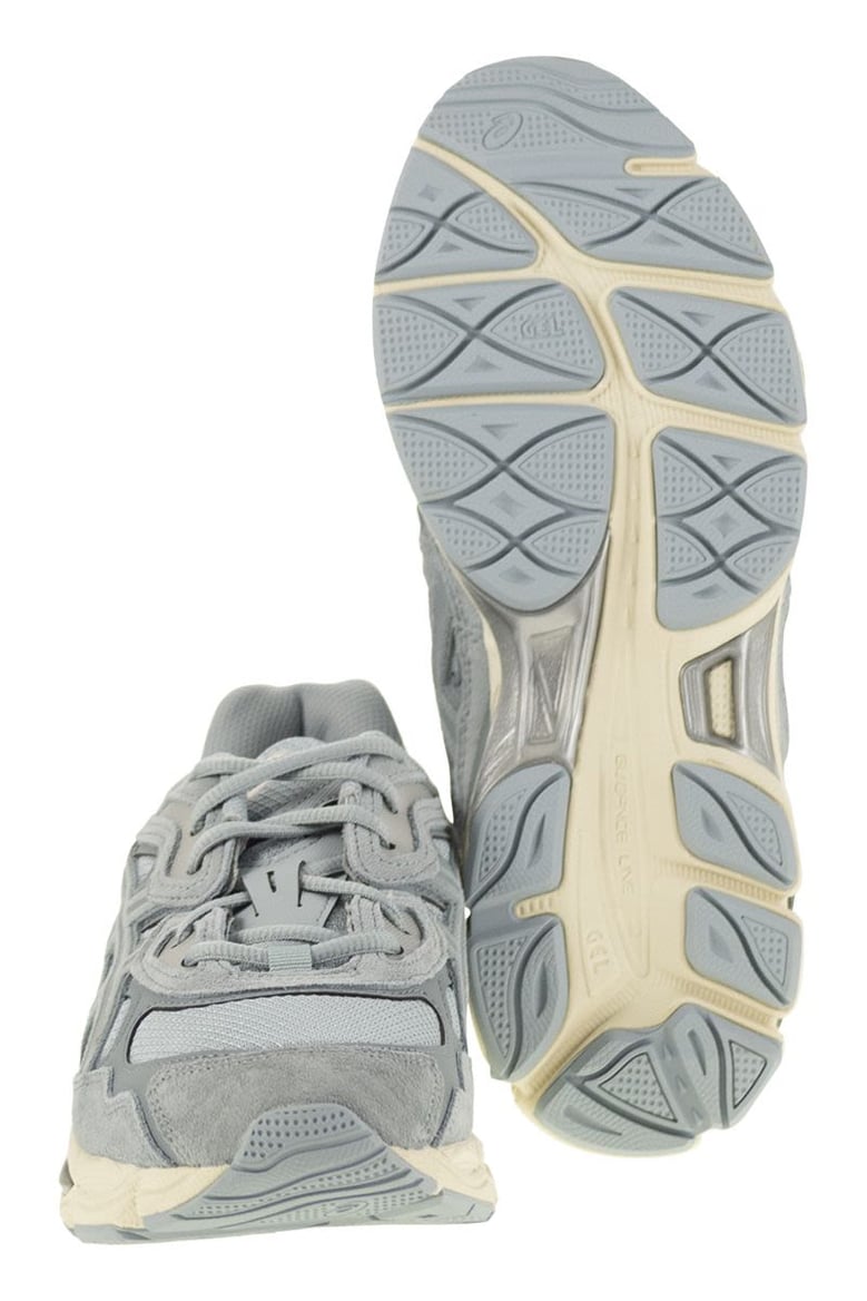 gel- nyc - sneakers by Selfnex