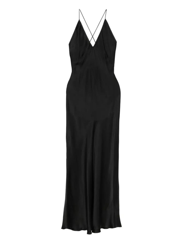 laurel dress by Selfnex