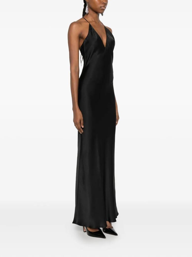 laurel dress by Selfnex