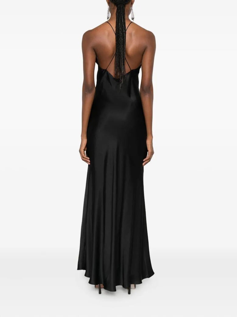 laurel dress by Selfnex