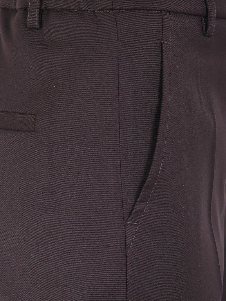 tailored trousers by Selfnex