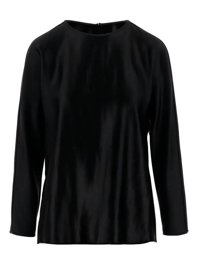 woven shirt by Selfnex
