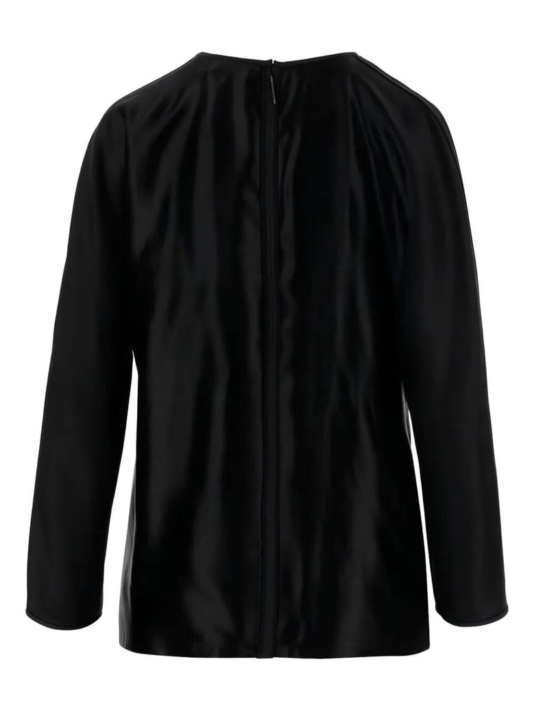woven shirt by Selfnex