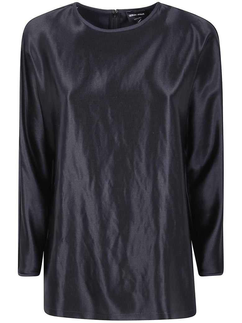woven shirt by Selfnex