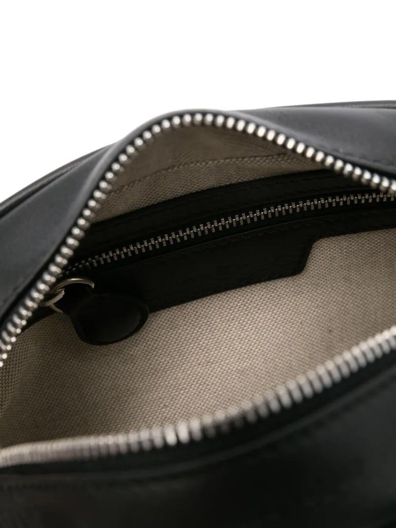reedition camera bag by Selfnex