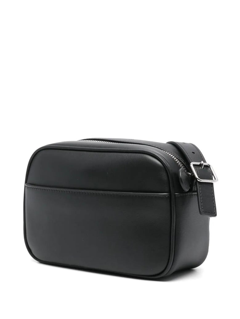 reedition camera bag by Selfnex