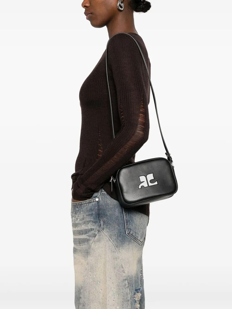 reedition camera bag by Selfnex