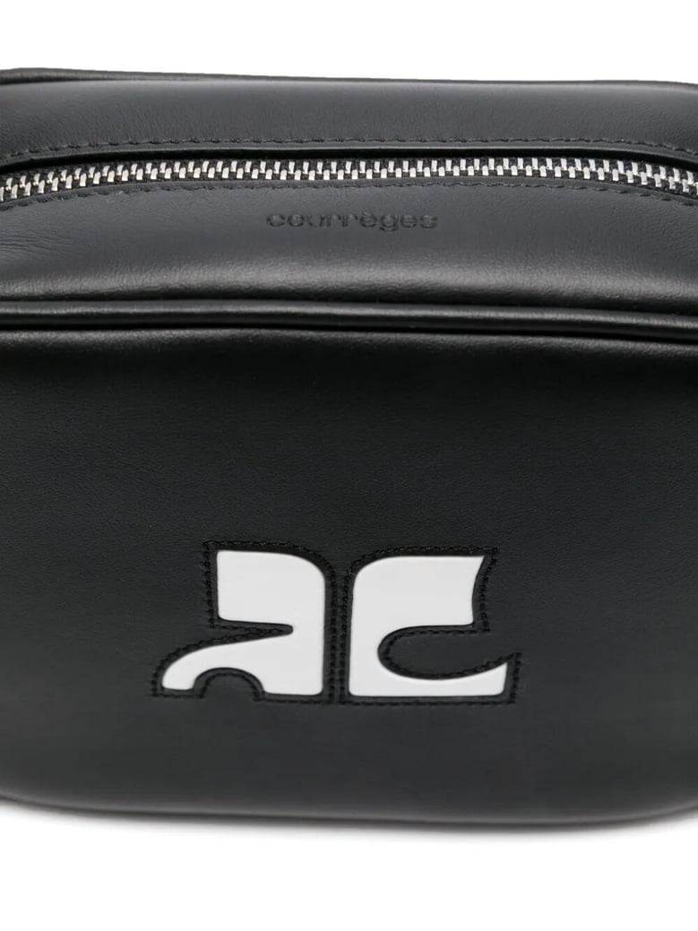 reedition camera bag by Selfnex