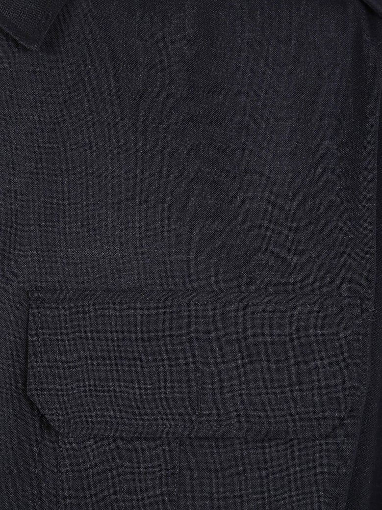long sleeves shirt by Selfnex