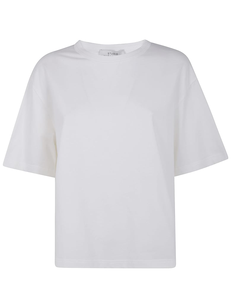 jersey short sleeve t-shirt by Selfnex
