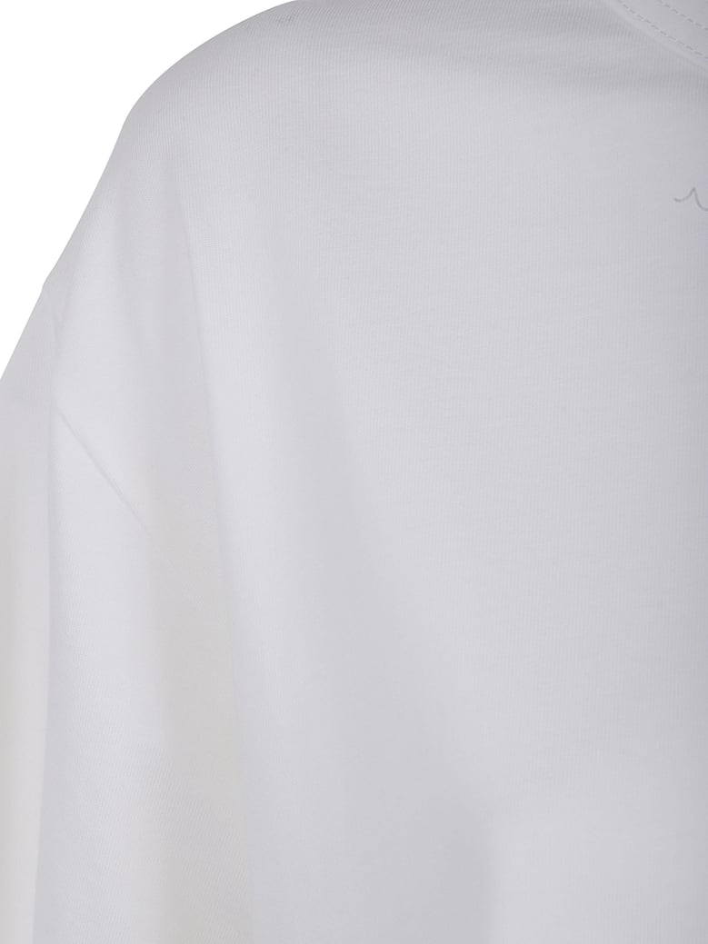 jersey short sleeve t-shirt by Selfnex