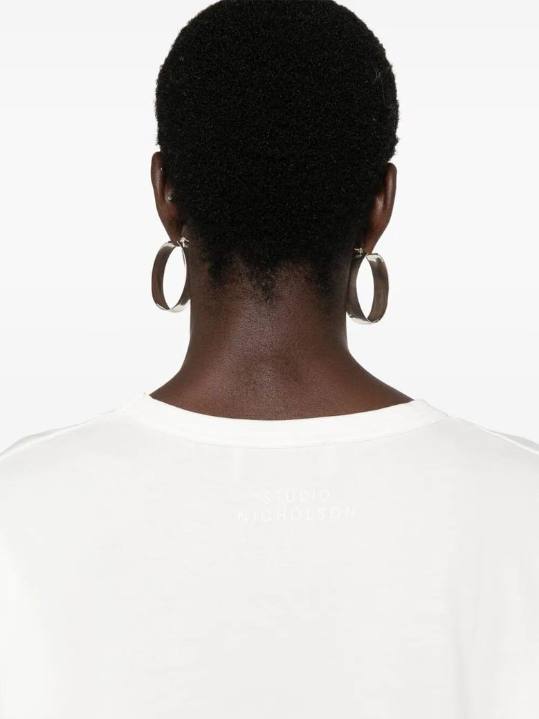 jersey long sleeve t-shirt by Selfnex
