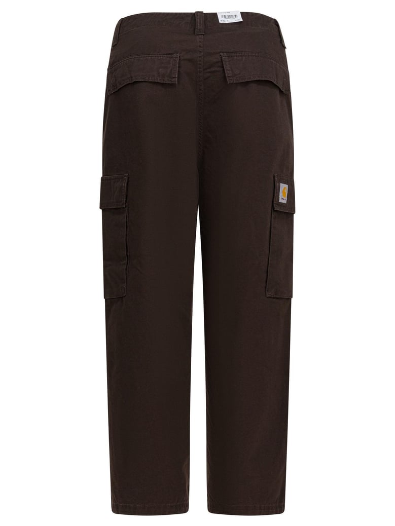 kade cargo pants by Selfnex