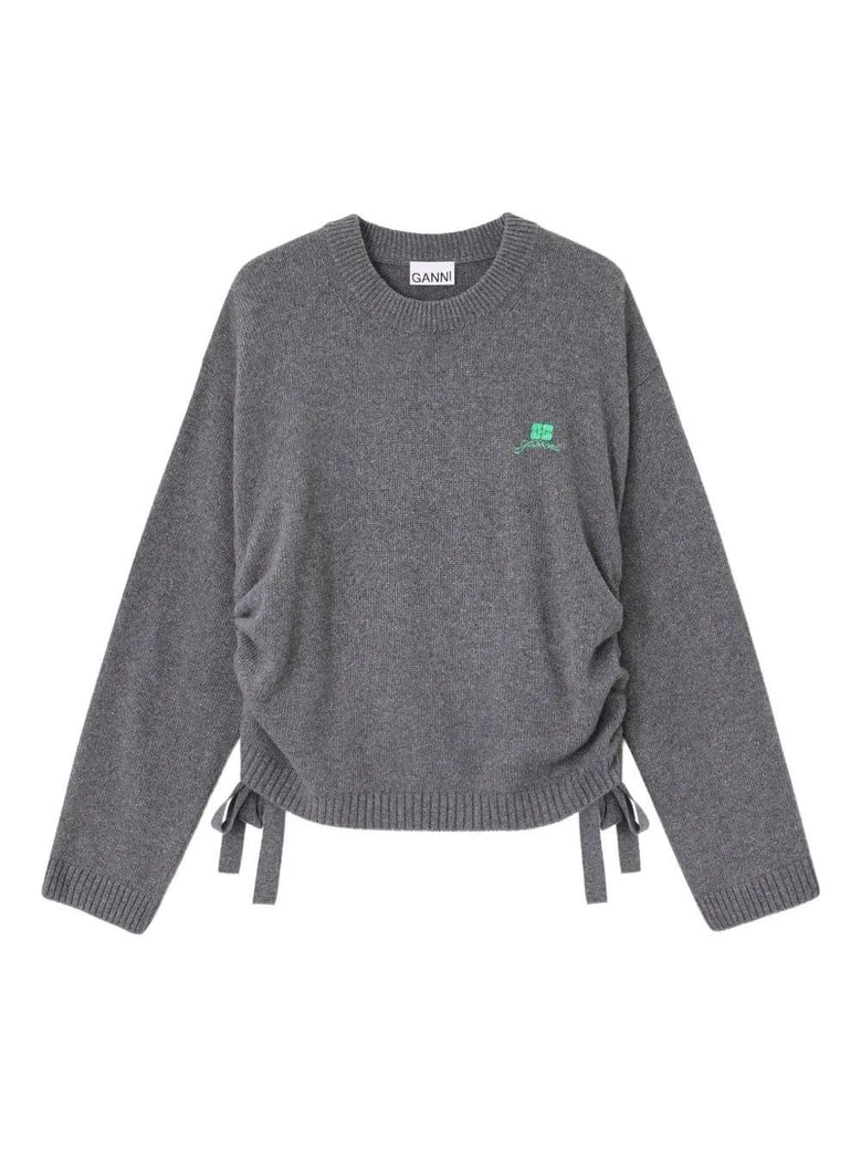 knitwear oversized by Selfnex