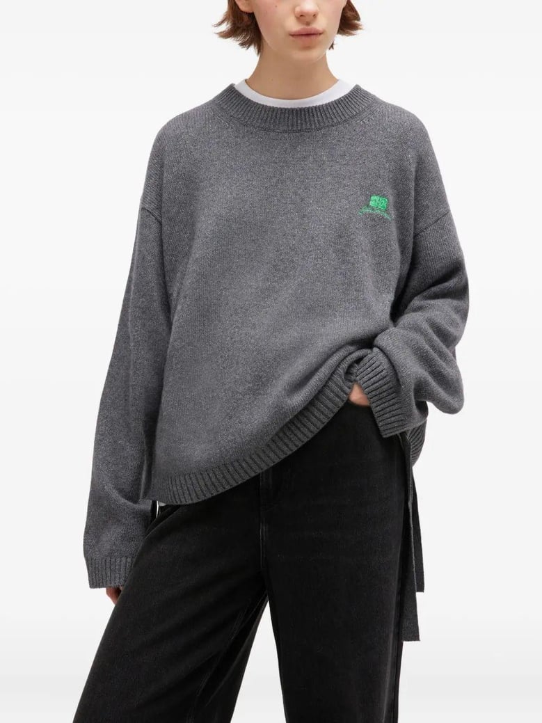knitwear oversized by Selfnex