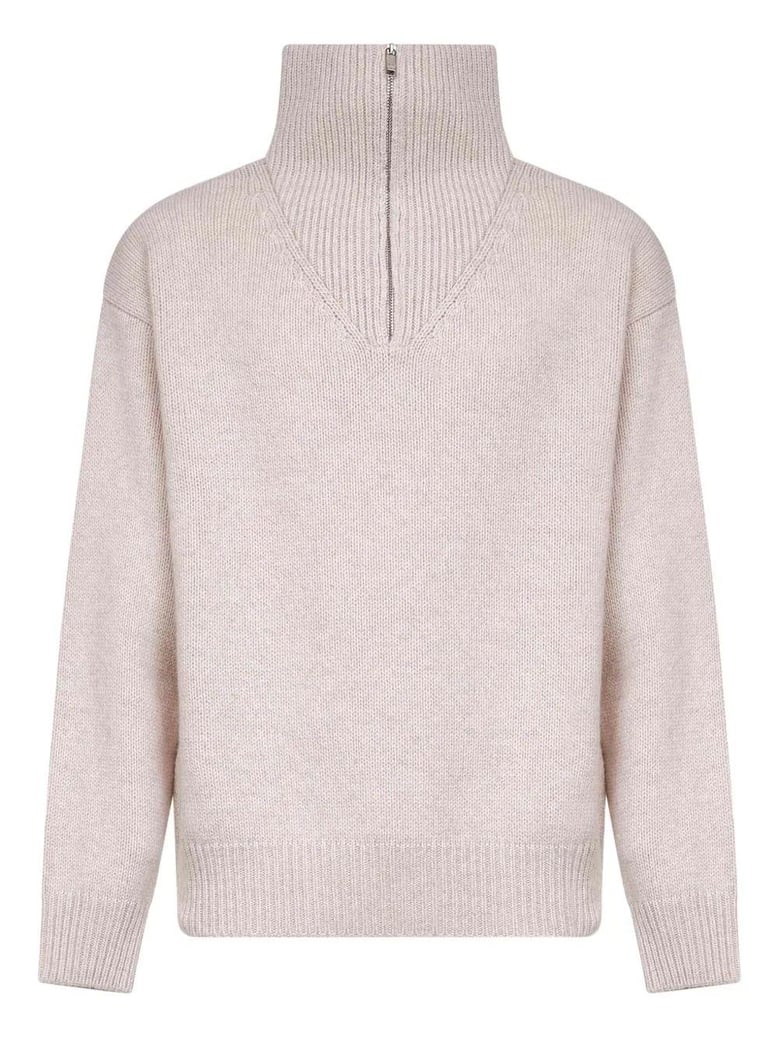 wool sweater by Selfnex